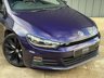 USED 2016 66 VOLKSWAGEN SCIROCCO R-Line Black Edition 2.0 TDI BlueMotion Tech Hatchback 3dr Diesel Manual Euro 6 (s/s) (150 ps) 