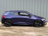 USED 2016 66 VOLKSWAGEN SCIROCCO R-Line Black Edition 2.0 TDI BlueMotion Tech Hatchback 3dr Diesel Manual Euro 6 (s/s) (150 ps) 