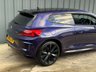 USED 2016 66 VOLKSWAGEN SCIROCCO R-Line Black Edition 2.0 TDI BlueMotion Tech Hatchback 3dr Diesel Manual Euro 6 (s/s) (150 ps) 