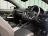 USED 2016 66 VOLKSWAGEN SCIROCCO R-Line Black Edition 2.0 TDI BlueMotion Tech Hatchback 3dr Diesel Manual Euro 6 (s/s) (150 ps) 