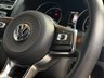 USED 2016 66 VOLKSWAGEN SCIROCCO R-Line Black Edition 2.0 TDI BlueMotion Tech Hatchback 3dr Diesel Manual Euro 6 (s/s) (150 ps) 