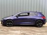 USED 2016 66 VOLKSWAGEN SCIROCCO R-Line Black Edition 2.0 TDI BlueMotion Tech Hatchback 3dr Diesel Manual Euro 6 (s/s) (150 ps) 