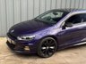 USED 2016 66 VOLKSWAGEN SCIROCCO R-Line Black Edition 2.0 TDI BlueMotion Tech Hatchback 3dr Diesel Manual Euro 6 (s/s) (150 ps) 