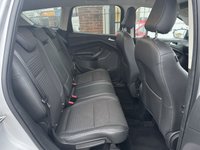 USED 2017 17 FORD KUGA 2.0 TDCi Titanium SUV 5dr Diesel Manual Euro 6 (s/s) (150 ps) 2 KEYS EXCELLENT CONDITION