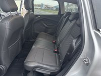 USED 2017 17 FORD KUGA 2.0 TDCi Titanium SUV 5dr Diesel Manual Euro 6 (s/s) (150 ps) 2 KEYS EXCELLENT CONDITION
