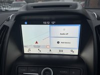 USED 2017 17 FORD KUGA 2.0 TDCi Titanium SUV 5dr Diesel Manual Euro 6 (s/s) (150 ps) 2 KEYS EXCELLENT CONDITION