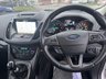 USED 2017 17 FORD KUGA 2.0 TDCi Titanium SUV 5dr Diesel Manual Euro 6 (s/s) (150 ps) 2 KEYS EXCELLENT CONDITION