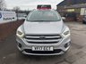 USED 2017 17 FORD KUGA 2.0 TDCi Titanium SUV 5dr Diesel Manual Euro 6 (s/s) (150 ps) 2 KEYS EXCELLENT CONDITION