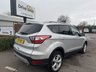 USED 2017 17 FORD KUGA 2.0 TDCi Titanium SUV 5dr Diesel Manual Euro 6 (s/s) (150 ps) 2 KEYS EXCELLENT CONDITION