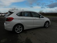 USED 2018 18 BMW 2 SERIES ACTIVE TOURER 2.0 220d Luxury MPV 5dr Diesel Auto xDrive Euro 6 (s/s) (190 ps) **Top Spec BMW SUV ** ULEZ *