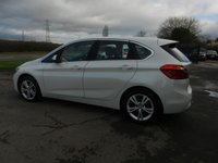 USED 2018 18 BMW 2 SERIES ACTIVE TOURER 2.0 220d Luxury MPV 5dr Diesel Auto xDrive Euro 6 (s/s) (190 ps) **Top Spec BMW SUV ** ULEZ *