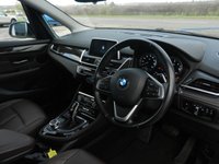 USED 2018 18 BMW 2 SERIES ACTIVE TOURER 2.0 220d Luxury MPV 5dr Diesel Auto xDrive Euro 6 (s/s) (190 ps) **Top Spec BMW SUV ** ULEZ *