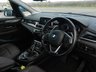 USED 2018 18 BMW 2 SERIES ACTIVE TOURER 2.0 220d Luxury MPV 5dr Diesel Auto xDrive Euro 6 (s/s) (190 ps) **Top Spec BMW SUV ** ULEZ *