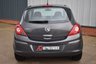 USED 2014 64 VAUXHALL CORSA 1.2 16V Excite Hatchback 3dr Petrol Manual Euro 5 (A/C) (85 ps) 