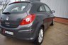USED 2014 64 VAUXHALL CORSA 1.2 16V Excite Hatchback 3dr Petrol Manual Euro 5 (A/C) (85 ps) 