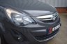 USED 2014 64 VAUXHALL CORSA 1.2 16V Excite Hatchback 3dr Petrol Manual Euro 5 (A/C) (85 ps) 