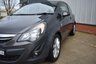 USED 2014 64 VAUXHALL CORSA 1.2 16V Excite Hatchback 3dr Petrol Manual Euro 5 (A/C) (85 ps) 