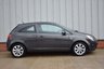USED 2014 64 VAUXHALL CORSA 1.2 16V Excite Hatchback 3dr Petrol Manual Euro 5 (A/C) (85 ps) 