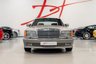 USED 1990 H MERCEDES-BENZ S-CLASS W126 300 SE 3.0 CARAT BY DUCHATELET GENUINE TIME WARP EXAMPLE