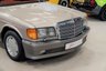 USED 1990 H MERCEDES-BENZ S-CLASS W126 300 SE 3.0 CARAT BY DUCHATELET GENUINE TIME WARP EXAMPLE