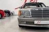 USED 1990 H MERCEDES-BENZ S-CLASS W126 300 SE 3.0 CARAT BY DUCHATELET GENUINE TIME WARP EXAMPLE