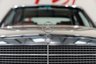 USED 1990 H MERCEDES-BENZ S-CLASS W126 300 SE 3.0 CARAT BY DUCHATELET GENUINE TIME WARP EXAMPLE