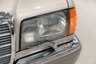 USED 1990 H MERCEDES-BENZ S-CLASS W126 300 SE 3.0 CARAT BY DUCHATELET GENUINE TIME WARP EXAMPLE