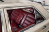USED 1990 H MERCEDES-BENZ S-CLASS W126 300 SE 3.0 CARAT BY DUCHATELET GENUINE TIME WARP EXAMPLE