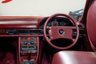 USED 1990 H MERCEDES-BENZ S-CLASS W126 300 SE 3.0 CARAT BY DUCHATELET GENUINE TIME WARP EXAMPLE