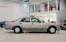USED 1990 H MERCEDES-BENZ S-CLASS W126 300 SE 3.0 CARAT BY DUCHATELET GENUINE TIME WARP EXAMPLE