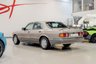 USED 1990 H MERCEDES-BENZ S-CLASS W126 300 SE 3.0 CARAT BY DUCHATELET GENUINE TIME WARP EXAMPLE