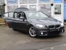 USED 2016 66 BMW 5 SERIES 3.0 530d M Sport Saloon 4dr Diesel Auto Euro 6 (s/s) (258 ps) Finished in MINERAL GREY METALLIC with contrasting Heated LEATHER Electric EBONY SEATS. This 5 Series offers a great mix of practicality, efficiency, comfort and techy features than almost any other saloon on the market today. Features include Sat Nav, DAB radio, B/Tooth, Heated Leather seats and much more. Dealer serviced at 18661 miles, 38994 miles, 59255 miles, 68630 miles, 77158 miles and on arrival at 107035 miles.