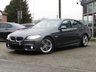 USED 2016 66 BMW 5 SERIES 3.0 530d M Sport Saloon 4dr Diesel Auto Euro 6 (s/s) (258 ps) Finished in MINERAL GREY METALLIC with contrasting Heated LEATHER Electric EBONY SEATS. This 5 Series offers a great mix of practicality, efficiency, comfort and techy features than almost any other saloon on the market today. Features include Sat Nav, DAB radio, B/Tooth, Heated Leather seats and much more. Dealer serviced at 18661 miles, 38994 miles, 59255 miles, 68630 miles, 77158 miles and on arrival at 107035 miles.