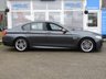 USED 2016 66 BMW 5 SERIES 3.0 530d M Sport Saloon 4dr Diesel Auto Euro 6 (s/s) (258 ps) Finished in MINERAL GREY METALLIC with contrasting Heated LEATHER Electric EBONY SEATS. This 5 Series offers a great mix of practicality, efficiency, comfort and techy features than almost any other saloon on the market today. Features include Sat Nav, DAB radio, B/Tooth, Heated Leather seats and much more. Dealer serviced at 18661 miles, 38994 miles, 59255 miles, 68630 miles, 77158 miles and on arrival at 107035 miles.