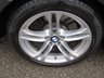 USED 2016 66 BMW 5 SERIES 3.0 530d M Sport Saloon 4dr Diesel Auto Euro 6 (s/s) (258 ps) Finished in MINERAL GREY METALLIC with contrasting Heated LEATHER Electric EBONY SEATS. This 5 Series offers a great mix of practicality, efficiency, comfort and techy features than almost any other saloon on the market today. Features include Sat Nav, DAB radio, B/Tooth, Heated Leather seats and much more. Dealer serviced at 18661 miles, 38994 miles, 59255 miles, 68630 miles, 77158 miles and on arrival at 107035 miles.