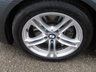 USED 2016 66 BMW 5 SERIES 3.0 530d M Sport Saloon 4dr Diesel Auto Euro 6 (s/s) (258 ps) Finished in MINERAL GREY METALLIC with contrasting Heated LEATHER Electric EBONY SEATS. This 5 Series offers a great mix of practicality, efficiency, comfort and techy features than almost any other saloon on the market today. Features include Sat Nav, DAB radio, B/Tooth, Heated Leather seats and much more. Dealer serviced at 18661 miles, 38994 miles, 59255 miles, 68630 miles, 77158 miles and on arrival at 107035 miles.