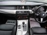 USED 2016 66 BMW 5 SERIES 3.0 530d M Sport Saloon 4dr Diesel Auto Euro 6 (s/s) (258 ps) Finished in MINERAL GREY METALLIC with contrasting Heated LEATHER Electric EBONY SEATS. This 5 Series offers a great mix of practicality, efficiency, comfort and techy features than almost any other saloon on the market today. Features include Sat Nav, DAB radio, B/Tooth, Heated Leather seats and much more. Dealer serviced at 18661 miles, 38994 miles, 59255 miles, 68630 miles, 77158 miles and on arrival at 107035 miles.