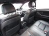 USED 2016 66 BMW 5 SERIES 3.0 530d M Sport Saloon 4dr Diesel Auto Euro 6 (s/s) (258 ps) Finished in MINERAL GREY METALLIC with contrasting Heated LEATHER Electric EBONY SEATS. This 5 Series offers a great mix of practicality, efficiency, comfort and techy features than almost any other saloon on the market today. Features include Sat Nav, DAB radio, B/Tooth, Heated Leather seats and much more. Dealer serviced at 18661 miles, 38994 miles, 59255 miles, 68630 miles, 77158 miles and on arrival at 107035 miles.