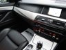 USED 2016 66 BMW 5 SERIES 3.0 530d M Sport Saloon 4dr Diesel Auto Euro 6 (s/s) (258 ps) Finished in MINERAL GREY METALLIC with contrasting Heated LEATHER Electric EBONY SEATS. This 5 Series offers a great mix of practicality, efficiency, comfort and techy features than almost any other saloon on the market today. Features include Sat Nav, DAB radio, B/Tooth, Heated Leather seats and much more. Dealer serviced at 18661 miles, 38994 miles, 59255 miles, 68630 miles, 77158 miles and on arrival at 107035 miles.
