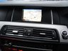 USED 2016 66 BMW 5 SERIES 3.0 530d M Sport Saloon 4dr Diesel Auto Euro 6 (s/s) (258 ps) Finished in MINERAL GREY METALLIC with contrasting Heated LEATHER Electric EBONY SEATS. This 5 Series offers a great mix of practicality, efficiency, comfort and techy features than almost any other saloon on the market today. Features include Sat Nav, DAB radio, B/Tooth, Heated Leather seats and much more. Dealer serviced at 18661 miles, 38994 miles, 59255 miles, 68630 miles, 77158 miles and on arrival at 107035 miles.