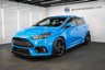 USED 2016 02 FORD FOCUS 2.3T EcoBoost RS Hatchback  Full S/H, Dreamscience