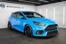 USED 2016 02 FORD FOCUS 2.3T EcoBoost RS Hatchback  Full S/H, Dreamscience