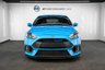 USED 2016 02 FORD FOCUS 2.3T EcoBoost RS Hatchback  Full S/H, Dreamscience