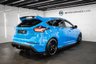 USED 2016 02 FORD FOCUS 2.3T EcoBoost RS Hatchback  Full S/H, Dreamscience