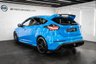USED 2016 02 FORD FOCUS 2.3T EcoBoost RS Hatchback  Full S/H, Dreamscience