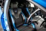 USED 2016 02 FORD FOCUS 2.3T EcoBoost RS Hatchback  Full S/H, Dreamscience