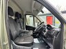 USED 2020 20 CITROEN RELAY 2.2 BlueHDi 35 Enterprise Panel Van 5dr Diesel Manual L3 High Roof Euro 6 (s/s) (140 ps) FULL COVER WARRANTY !