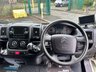 USED 2020 20 CITROEN RELAY 2.2 BlueHDi 35 Enterprise Panel Van 5dr Diesel Manual L3 High Roof Euro 6 (s/s) (140 ps) FULL COVER WARRANTY !