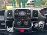 USED 2020 20 CITROEN RELAY 2.2 BlueHDi 35 Enterprise Panel Van 5dr Diesel Manual L3 High Roof Euro 6 (s/s) (140 ps) FULL COVER WARRANTY !