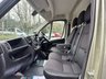 USED 2020 20 CITROEN RELAY 2.2 BlueHDi 35 Enterprise Panel Van 5dr Diesel Manual L3 High Roof Euro 6 (s/s) (140 ps) FULL COVER WARRANTY !